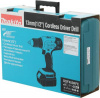 Дрель-шуруповерт MAKITA DDF453RFE аккум. патрон:быстрозажимной (кейс в комплекте)