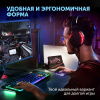 Мышь OKLICK 999G TOMAHAWK черный оптическая (3200dpi) USB (8but)