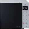 Микроволновая печь LG MW25R35GISL нержавеющая сталь/черный (инвертор)