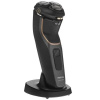 Бритва PHILIPS S3333/54 черный/золотистый (реж.эл.:3 питан.:аккум.)