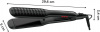 Выпрямитель ROWENTA SF411LF0 черный
