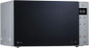Микроволновая печь LG MW25R35GISL нержавеющая сталь/черный (инвертор)