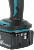 Дрель-шуруповерт MAKITA DDF453RFE аккум. патрон:быстрозажимной (кейс в комплекте)