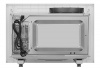 Встраиваемая микроволновая печь MAUNFELD JBMO1225FSGW02 Белый