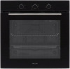 Духовой шкаф электрический KRONA ELEMENT 60 BL
