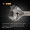 Блендер погружной POLARIS PHB 1476 1400Вт белый