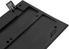 Клавиатура + мышь OKLICK 620M черный USB