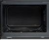 Микроволновая печь HYUNDAI HYM-D3038 черн  [23л /700w /сенсор]