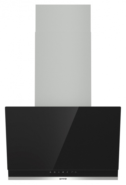 Вытяжка каминная GORENJE WHI649X21P черный
