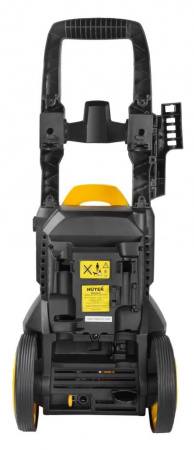 Минимойка HUTER M2000-A 70/8/25