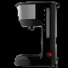 Кофеварка капельная SCARLETT SC-CM33012 черный