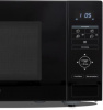 Микроволновая печь HYUNDAI HYM-D3038 черн  [23л /700w /сенсор]