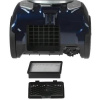 Пылесос JVC JH-VC410 синий