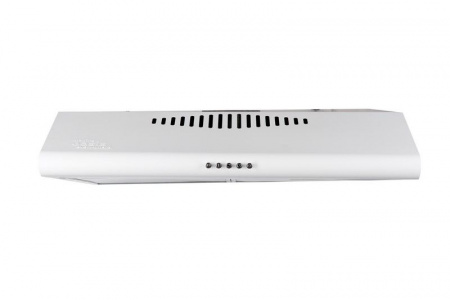 Вытяжка подвесная making OASIS everywhere UP-60W белый (450 м3/ч)