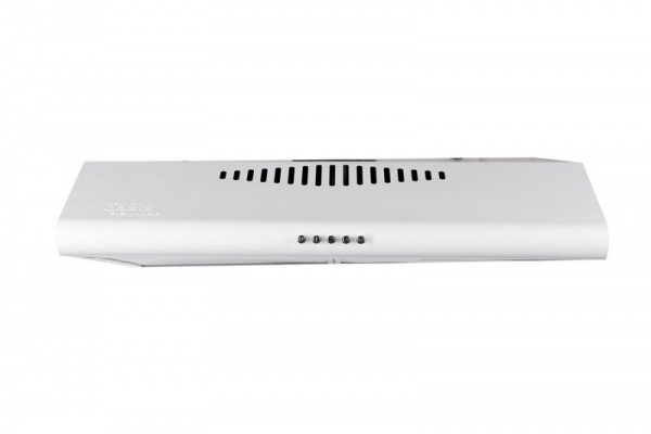 Вытяжка подвесная making OASIS everywhere UP-60W белый (450 м3/ч)