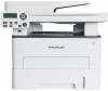 МФУ лазерный PANTUM M7102DN A4 Duplex Net серый
