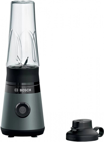 Блендер стационарный BOSCH VitaPower Serie 2 MMB2111S хром