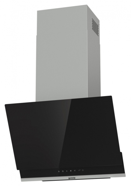 Вытяжка каминная GORENJE WHI649X21P черный