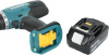 Дрель-шуруповерт MAKITA DDF453RFE аккум. патрон:быстрозажимной (кейс в комплекте)