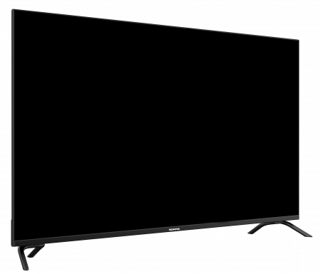 Телевизор LED RENOVA TLE-50USBM 4K Smart (Android)