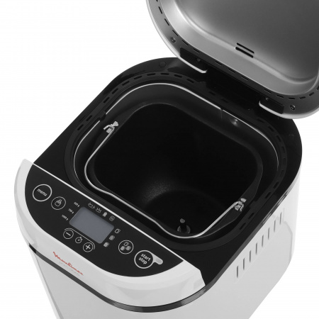 Хлебопечь MOULINEX OW210130 Pain Dore белый