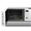 Микроволновая печь RED SOLUTION RM-2002D серый/черный
