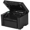 МФУ лазерный CANON i-Sensys MF3010 (5252B034) A4 черный (в комплекте: 2 картриджа) (нарушенная упаковка)