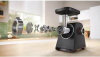 Мясорубка BOSCH MFWS440B черный