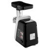 Мясорубка BRAYER BR1600 белый/черный