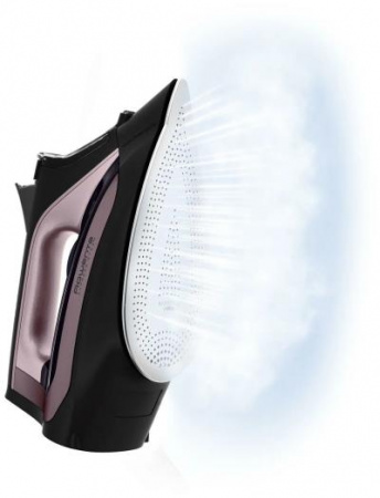 Утюг ROWENTA DW4345D1 черный