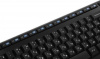Клавиатура + мышь LOGITECH MK345 черный черный USB беспроводная (920-006489)