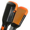 Выпрямитель CENTEK CT-2005 черный (4в1 Гофре)