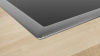 Поверхность стеклокерамическая BOSCH PKE645BB2E черный