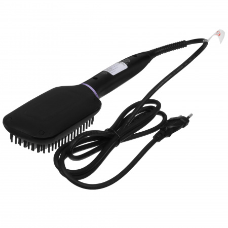 Выпрямитель PHILIPS BHH880/00 черный/фиолетовый