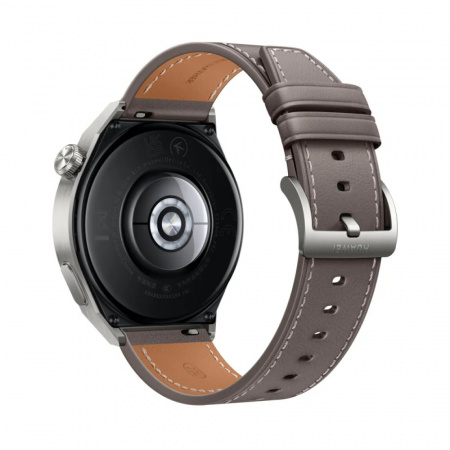 Смарт-часы HUAWEI GT 3 PRO ODIN-B19 GREY  [55028474],,,