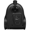 Пылесос HYUNDAI HYV-C5455 черный  [2200w /380w]...