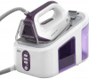 Парогенератор BRAUN IS3155VI фиолетовый/белый