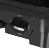 Электрогриль SCARLETT SC-EG350M08 черный