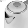 Чайник электрический GALAXY LINE GL 0352 сливочный нерж.сталь