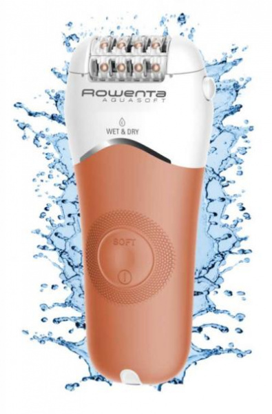 Эпилятор ROWENTA EP4920FO