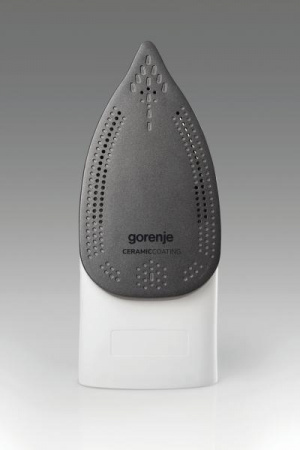 Утюг GORENJE SIH1800BLT белый/синий