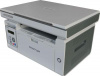 МФУ лазерный PANTUM M6507W A4 WiFi серый