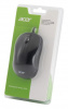 Мышь ACER OMW140 черный оптическая (1200dpi) USB (3but) (ZL.MCEEE.00L)