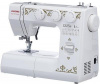 Швейная машина JANOME 1225s белый
