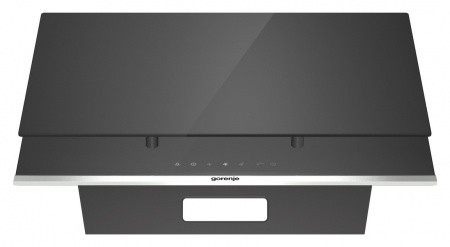 Вытяжка каминная GORENJE WHI649X21P черный