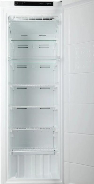 Морозильник INDESIT DFZ 5175 белый (NF)