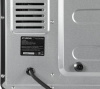 Мини-печь HYUNDAI MIO-HY086 черный (конвекция, 2 конфорки)