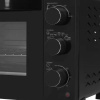 Мини-печь HYUNDAI MIO-HY080 черный (конвекция)