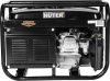 Генератор бензиновый HUTER DY3000L 2,5 КВт