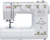 Швейная машина JANOME 1225s белый
